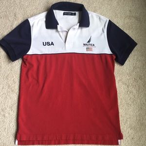 Nautica Tee